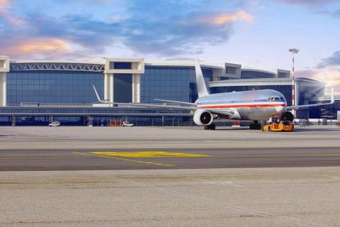 MILAN AIRPORTS