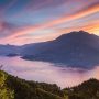 Itinerari sul lago di como