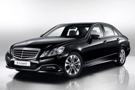 MERCEDES – serie E